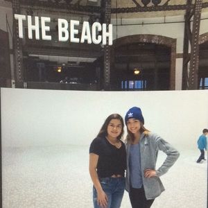 Meet your Posher, Cindy